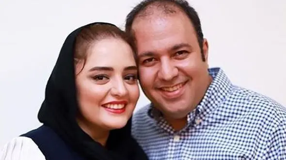 عکس تفریح میلیاردی علی اوجی و همسرش در هندوستان 