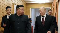 Behind Closed Doors: Putin and Kim Confer for an hour
