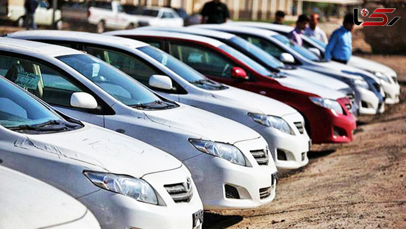 ثبت سفارش‌های واردات خودرو تا دی ماه اعتبار دارند