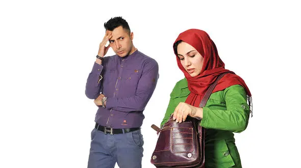 چطور عاشق بمانیم؟