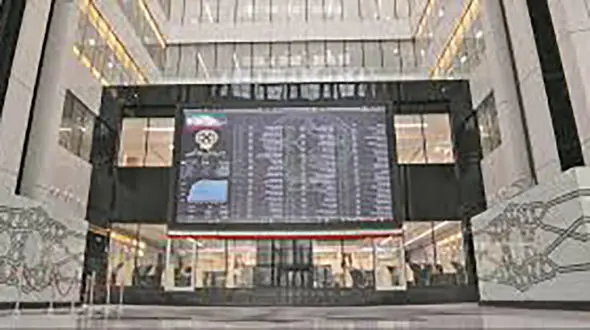  7 شرکت برای عرضه اولیه درج نماد شدند / مشارکت حداقلی شرکت‌ها برای انتشار اوراق تبعی