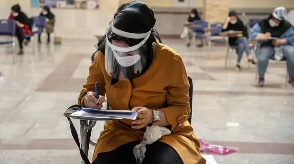 تاریخ کنکور 1400 تغییر کرد + جزئیات