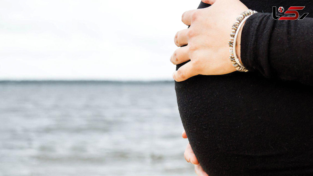  تجربیات واقعی یک مادر از 9 ماه بارداری / پرورش یک معجزه در من