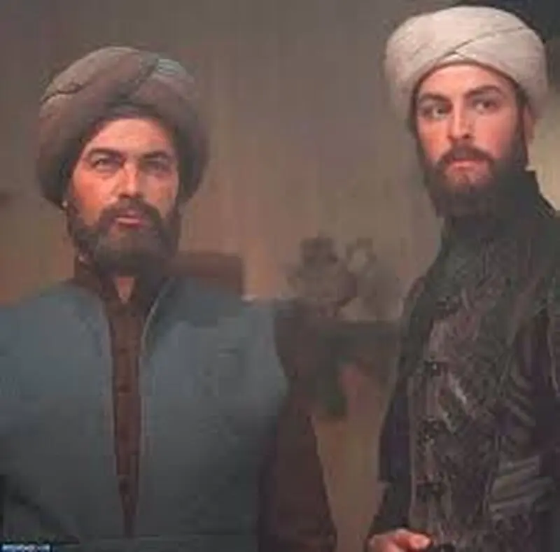 پارسا پیروزفر