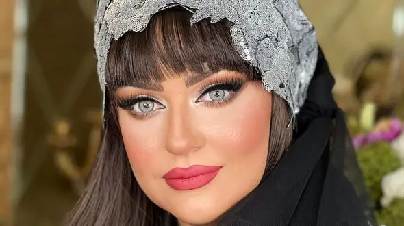 فیلم شیطنت های نعیمه نظام دوست در عروسی خواهرزاده اش / از خواندن عقد آریایی تا ...