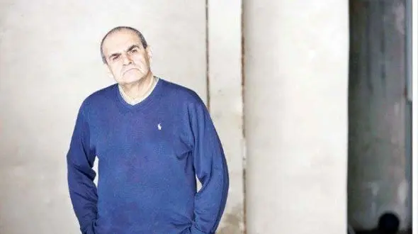 پسر فروغ فرخزاد درگذشت +عکس