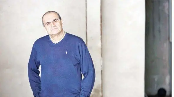 پسر فروغ فرخزاد درگذشت +عکس