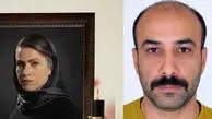 فیلم / این مرد خواهرش را در قبرستان لاهیجان به گلوله بست ! / مخفیگاهش کجاست پلیس را کمک کنید + اظهارات دادستان لاهیجان درباره قتل مژگان حسن پور 
