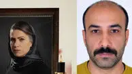 فیلم / این مرد خواهرش را در قبرستان لاهیجان به گلوله بست ! / مخفیگاهش کجاست پلیس را کمک کنید + اظهارات دادستان لاهیجان درباره قتل مژگان حسن پور 