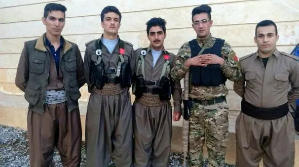 اطلاعیه مهم دادستانی تهران در مورد اجرای حکم اعدام 3 محارب 