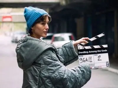 فرشته حسینی، بدون میکاپ و آرایش/ نچرال واقعی فقط خودت بقیه اداتو در میارن+ عکس