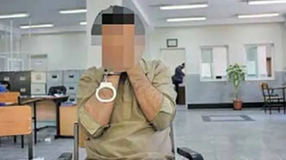 درگیری مرگبار داماد عصبانی با مادرزنش / کوبیدن سر زن اصفهانی به زمین بلای جانش شد