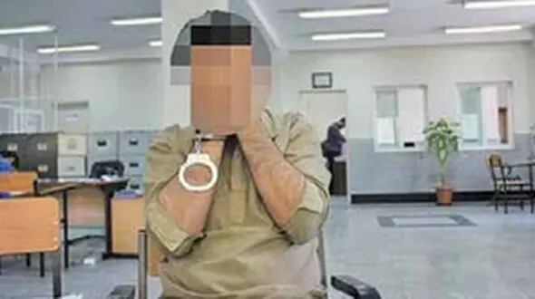 درگیری مرگبار داماد عصبانی با مادرزنش / کوبیدن سر زن اصفهانی به زمین بلای جانش شد