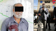قاتل دوزاری  قلعه حسن خان را می شناسید ؟! / او 6 زن و مرد را به گلوله بست و پشیمان نیست ! + عکس