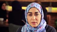 عکس های جدید عروس محمد علیزاده با کت سفید و گل سینه طلا / تغییرات چهره مصنوعی شده ی سارا منجزی پور پس از زایمان  !