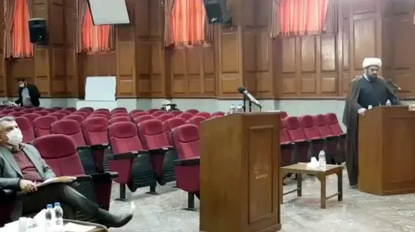 واگذاری ماشین سازی تبریز به یک متهم اقتصادی / در دادگاه پوری حسینی فاش شد + فیلم
