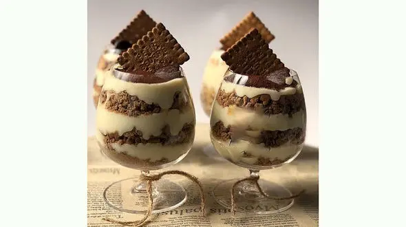 دسر پان اسپانیا 