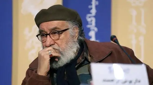 راز پشت پرده شایعه درگذشت داریوش ارجمند فاش شد