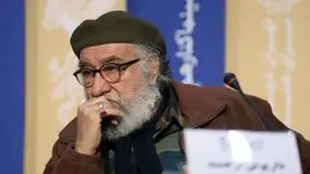 راز پشت پرده شایعه درگذشت داریوش ارجمند فاش شد