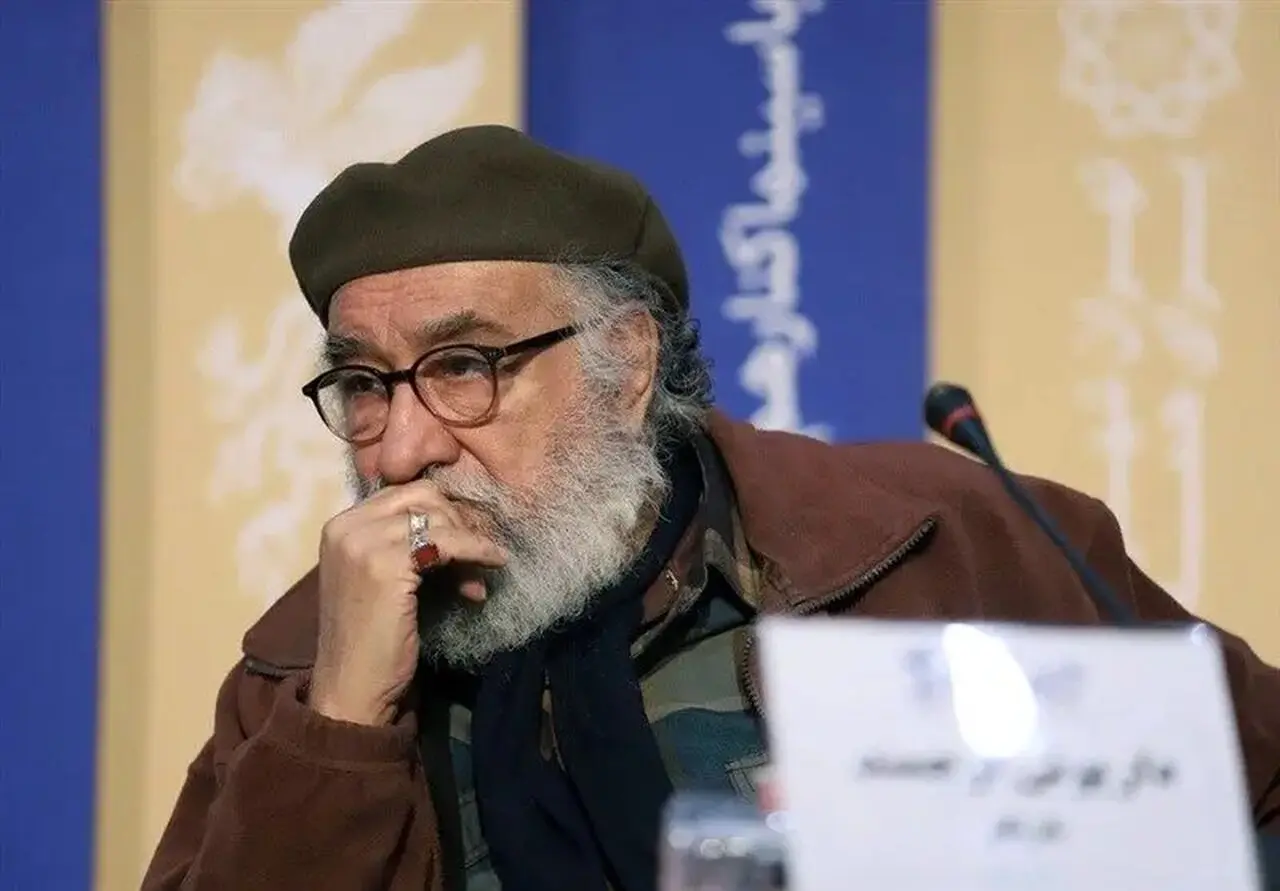 راز پشت پرده شایعه درگذشت داریوش ارجمند فاش شد