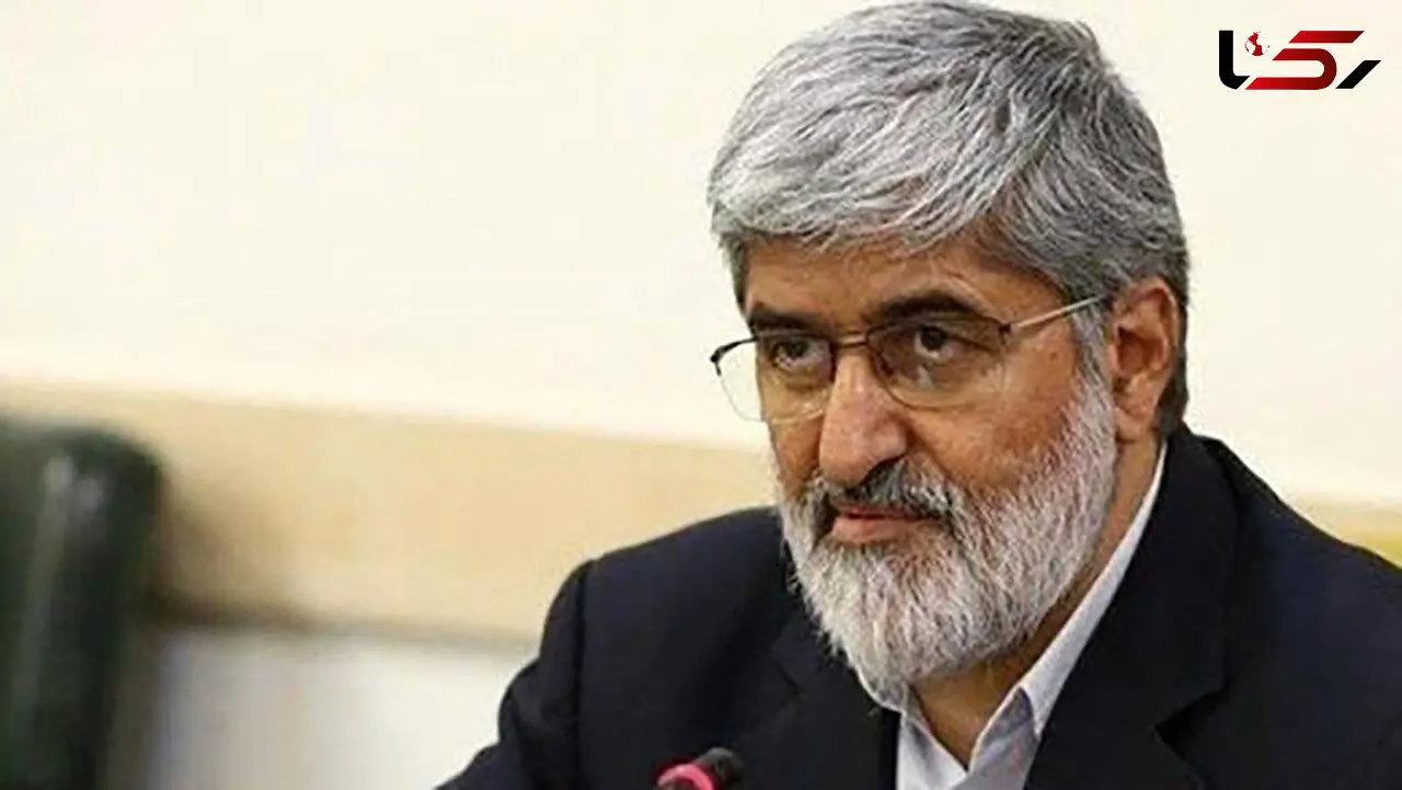 علی مطهری : با هسته اصلی مخالفان اسد می توان گفتگو کرد/ موضع ایران در مقابل تحولات سوریه علاقه بود