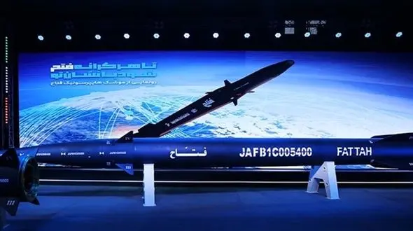 مقامات آمریکا: سامانه دفاعی برای مقابله با «موشک‌ هایپرسونیک» نداریم