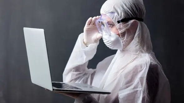 در روزهای کرونایی فیلترینگ حذف شود / رشد دیجیتال مارکتینگ با تولد کروناویروس