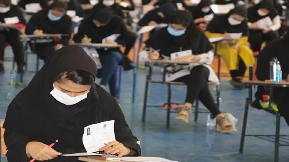 ضرایب میزان تاثیر سوابق تحصیلی در کنکورهای آینده اعلام شد + جدول 