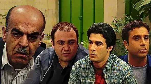 فیلم / مهران غفوریان: من خودم بیشتر از همه توی این سریال خندیدم +  لحظاتی همراه با پشت‌صحنه سریال زیر آسمان شهر