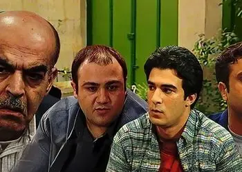 فیلم / مهران غفوریان: من خودم بیشتر از همه توی این سریال خندیدم +  لحظاتی همراه با پشت‌صحنه سریال زیر آسمان شهر