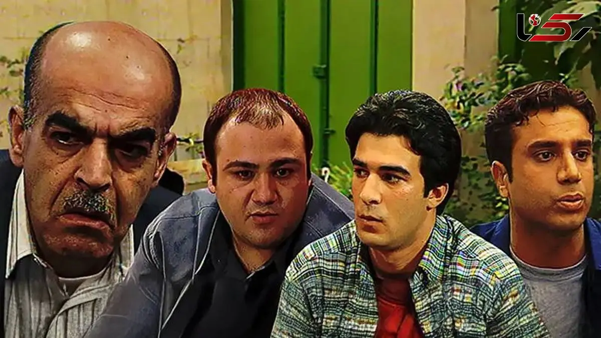 فیلم / مهران غفوریان: من خودم بیشتر از همه توی این سریال خندیدم +  لحظاتی همراه با پشت‌صحنه سریال زیر آسمان شهر