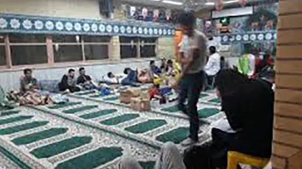 برکناری دو پیمانکار دانشگاهی به دلیل مسمومیت غذایی دانشجویان یزد و شیراز