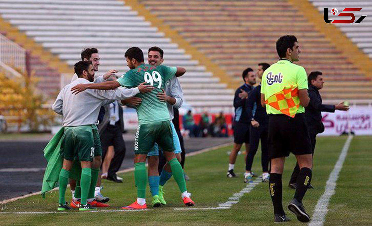 کی‌روش: نمی‌دانستم کی‌روش دیگری هم در فوتبال ایران هست