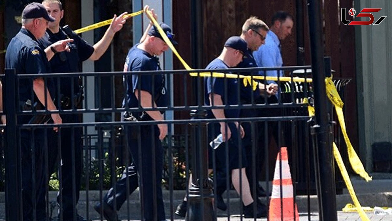 6 people killed in US shooting: report