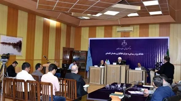 دومین جلسه دادگاه رسیدگی به پرونده قاچاق سازمان یافته سوخت یارانه‌ای موسوم به شیمی دُر برگزار شد