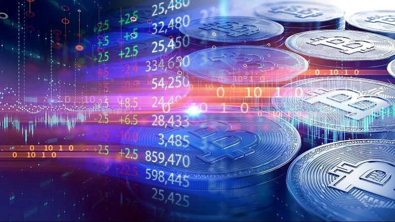 عوامل موثر بر خرید و فروش بیت کوین