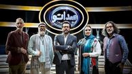 فیلم جنجالی از رقص بابا کرمی در برنامه صداتو / هوش از سر همه پرید