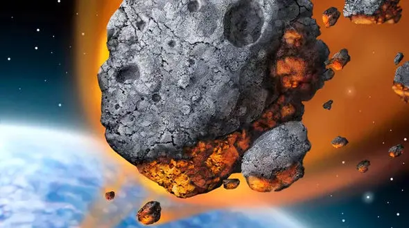 جدول قیمت دلاری شهاب سنگ ها در جهان + فیلم