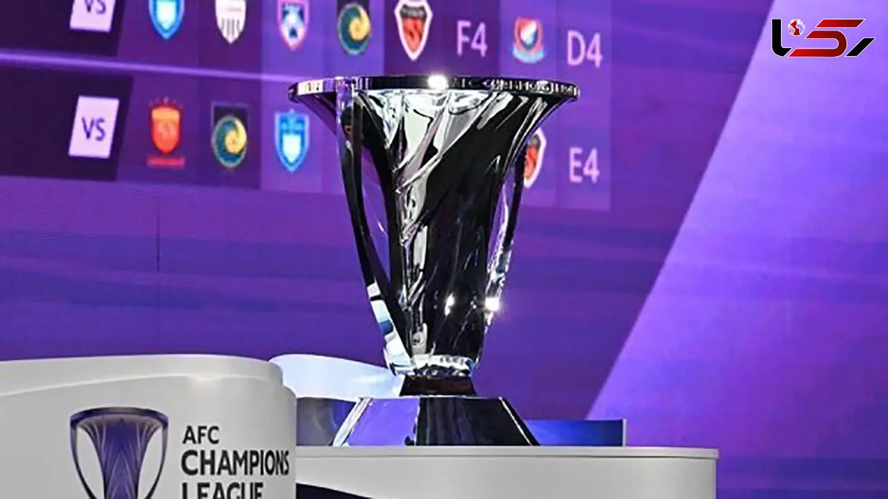 ​زمان بررسی درخواست ایران در AFC مشخص شد/ رونالدو به ایران می‌آید؟