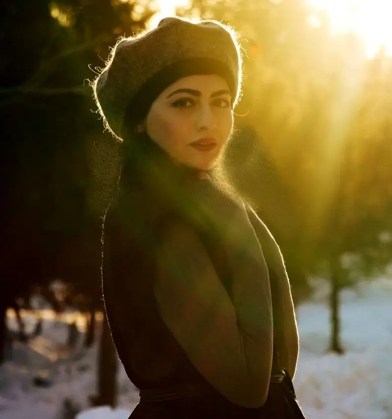 پریسا دوستی