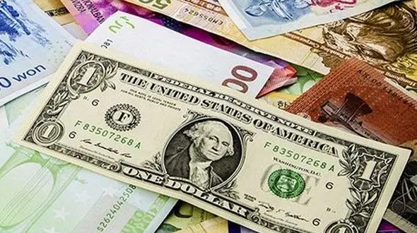 قیمت لیر ترکیه امروز جمعه 16 خرداد 1404 