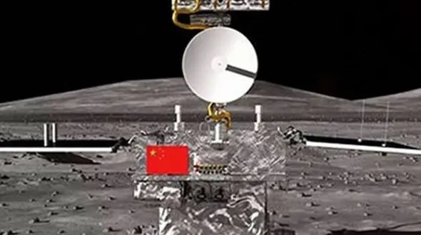 چینی ها راز نیمه تاریک ماه را برملا می کنند