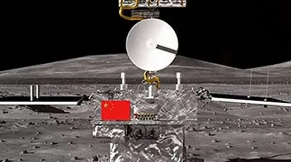 چینی ها راز نیمه تاریک ماه را برملا می کنند