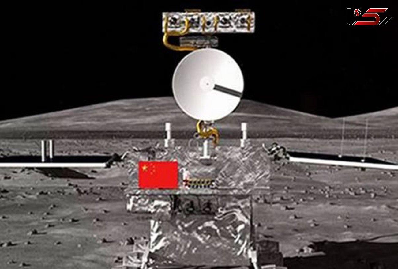 چینی ها راز نیمه تاریک ماه را برملا می کنند