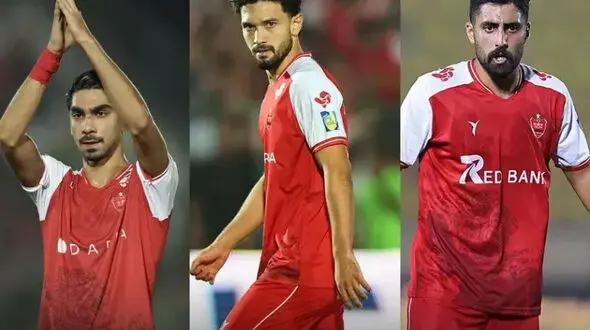 هفته هفتم لیگ برتر فوتبال بدون حضور ملی پوشان برگزار میشود