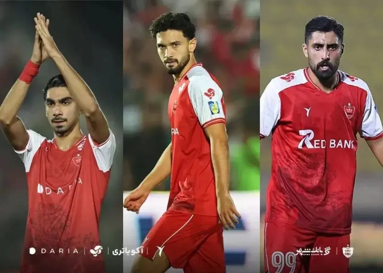 هفته هفتم لیگ برتر فوتبال بدون حضور ملی پوشان برگزار میشود