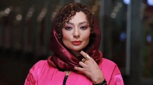 نگاهی به آخرین چهارشنبه سوری 3 نفره‌ی یکتا ناصر قبل از جدایی‌اش از منوچهر هادی + عکس