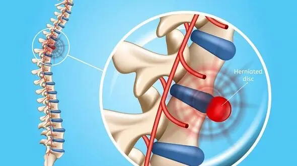 اگر دیسک کمر داری از این ترکیب خانگی استفاده کن