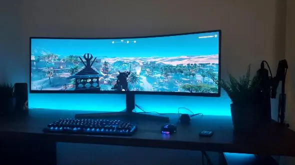 جدیدترین و بهترین مانیتورهای مخصوص گیمینگ در ایران