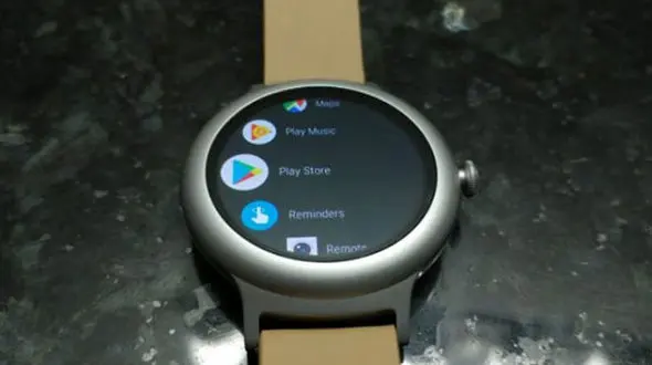 رونمایی ال جی از نسل جدید ساعت های هوشمند +تصاویر